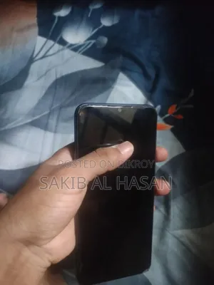 Realme C12 32 GB Blue