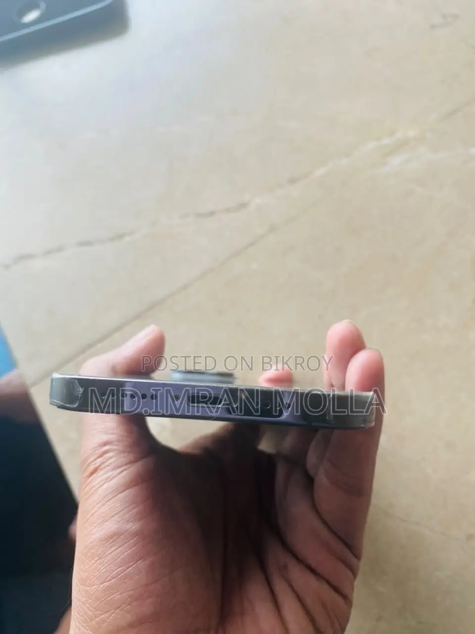 অ্যাপল আইফোন ১২ প্রো ম্যাক্স ২৫৬ জিবি ব্ল্যাক