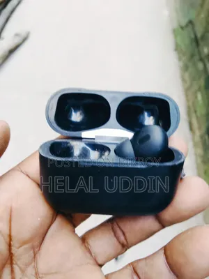 Only Left Ear Headphone Needed