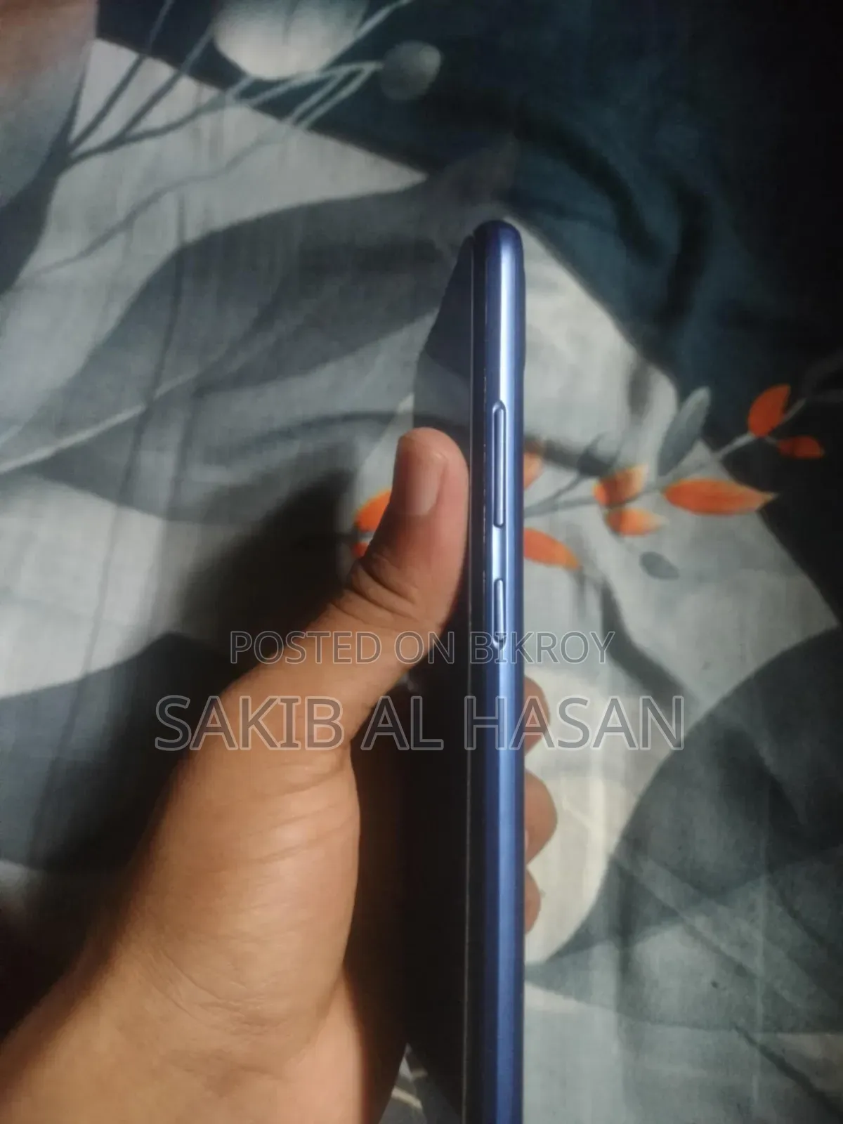 Realme C12 32 GB Blue
