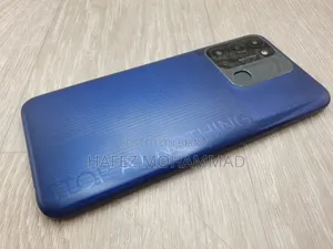 Tecno Spark Go 64 GB Blue