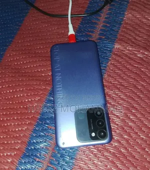Tecno Spark Go 64 GB Blue