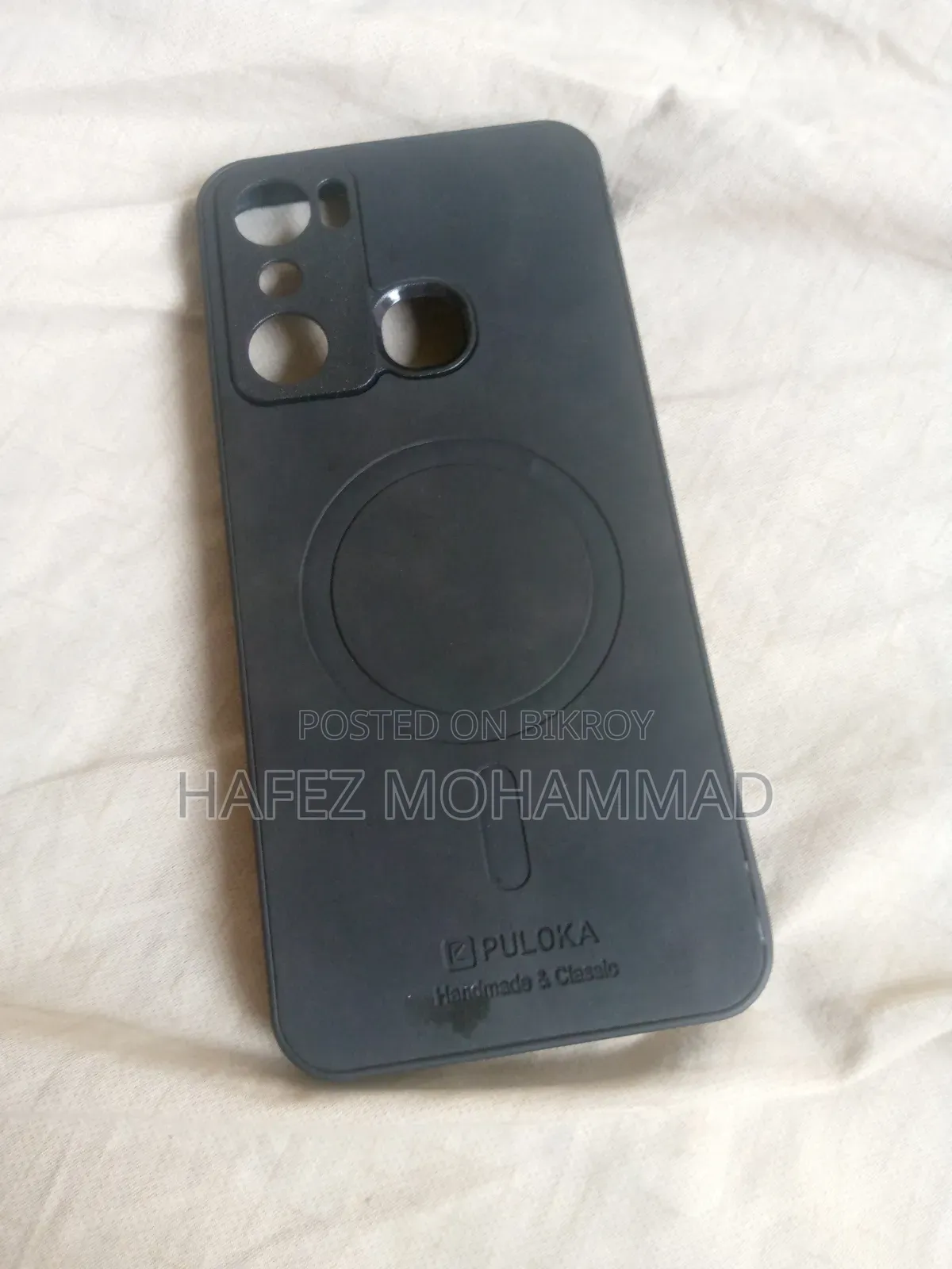 Tecno Spark Go 64 GB Blue