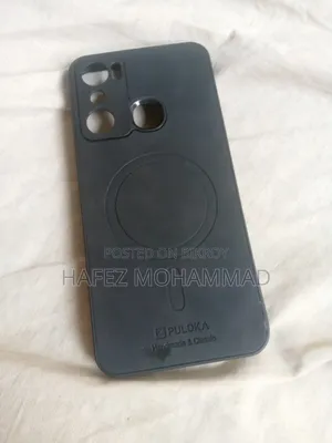 Tecno Spark Go 64 GB Blue
