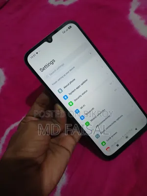 Xiaomi Redmi A7 Pro 64 GB Silver