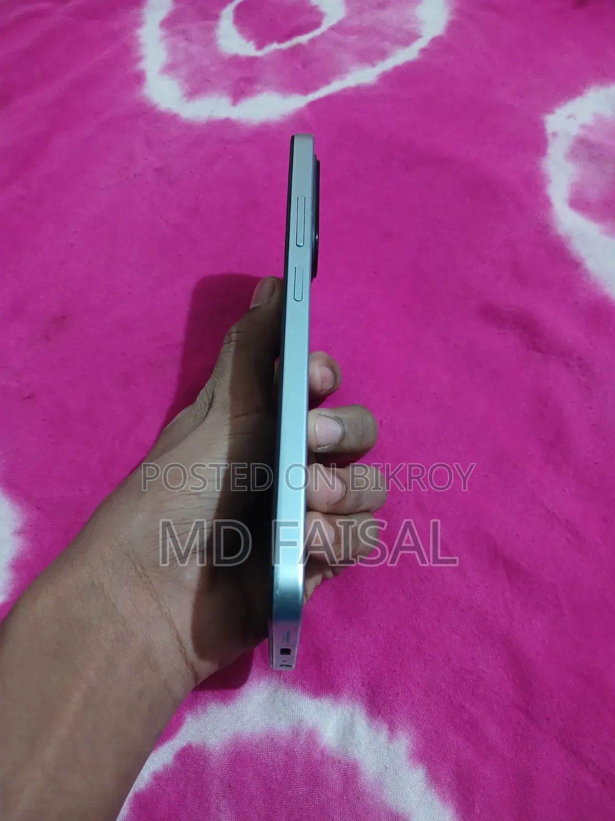 Xiaomi Redmi A7 Pro 64 GB Silver