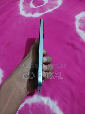 Xiaomi Redmi A7 Pro 64 GB Silver