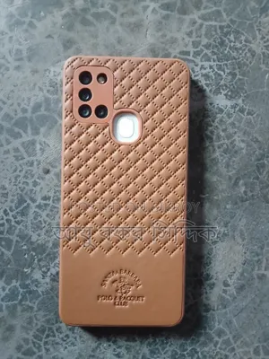 স্যামসাং গ্যালাক্সি এ২১এস ১২৮ জিবি সাদা