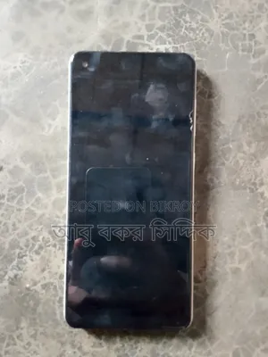 স্যামসাং গ্যালাক্সি এ২১এস ১২৮ জিবি সাদা