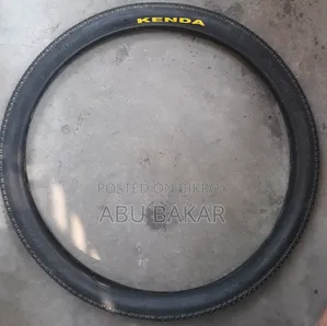 Cycle Tyre