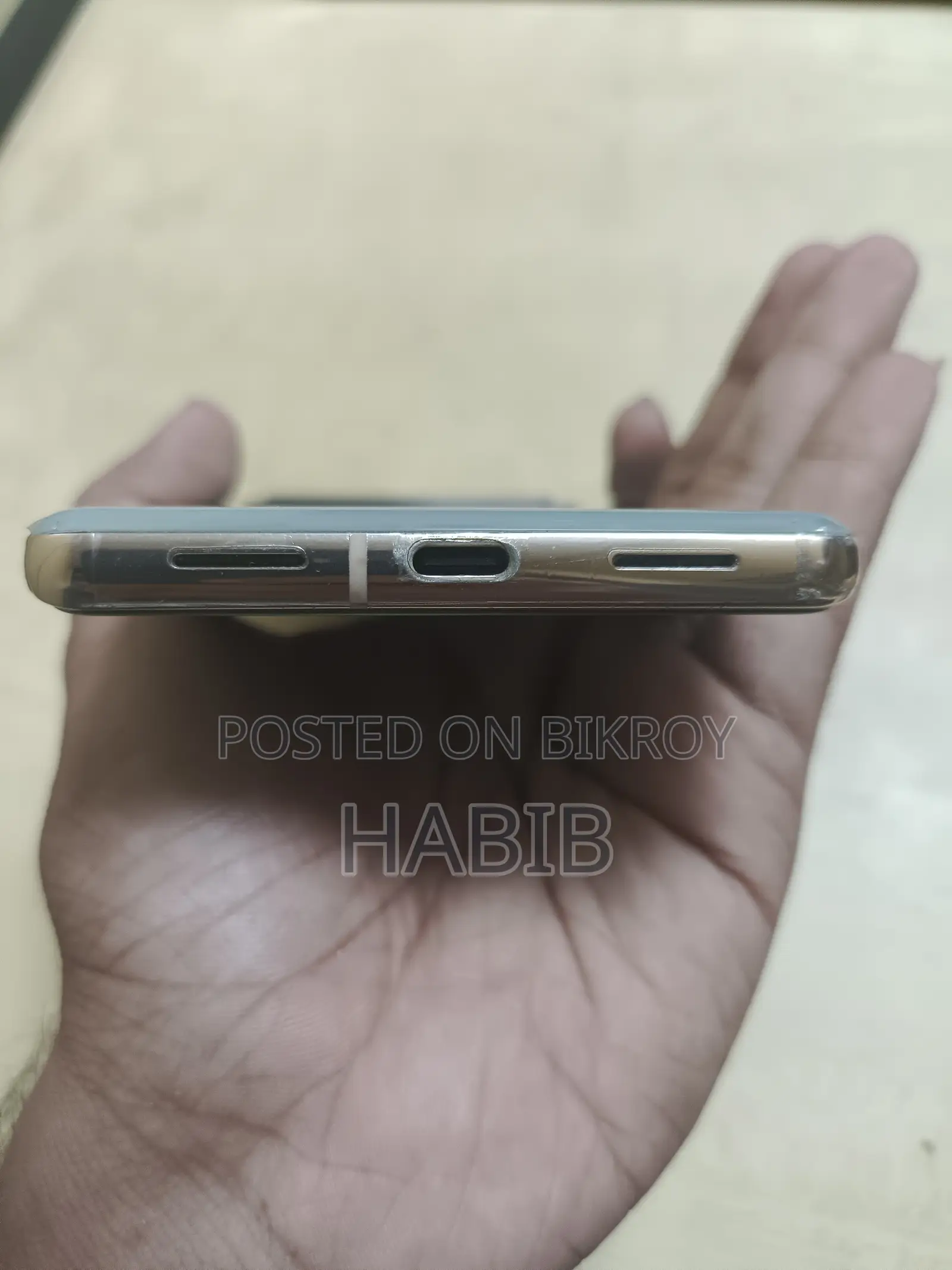 গুগল পিক্সেল ৭ প্রো ১২৮ জিবি