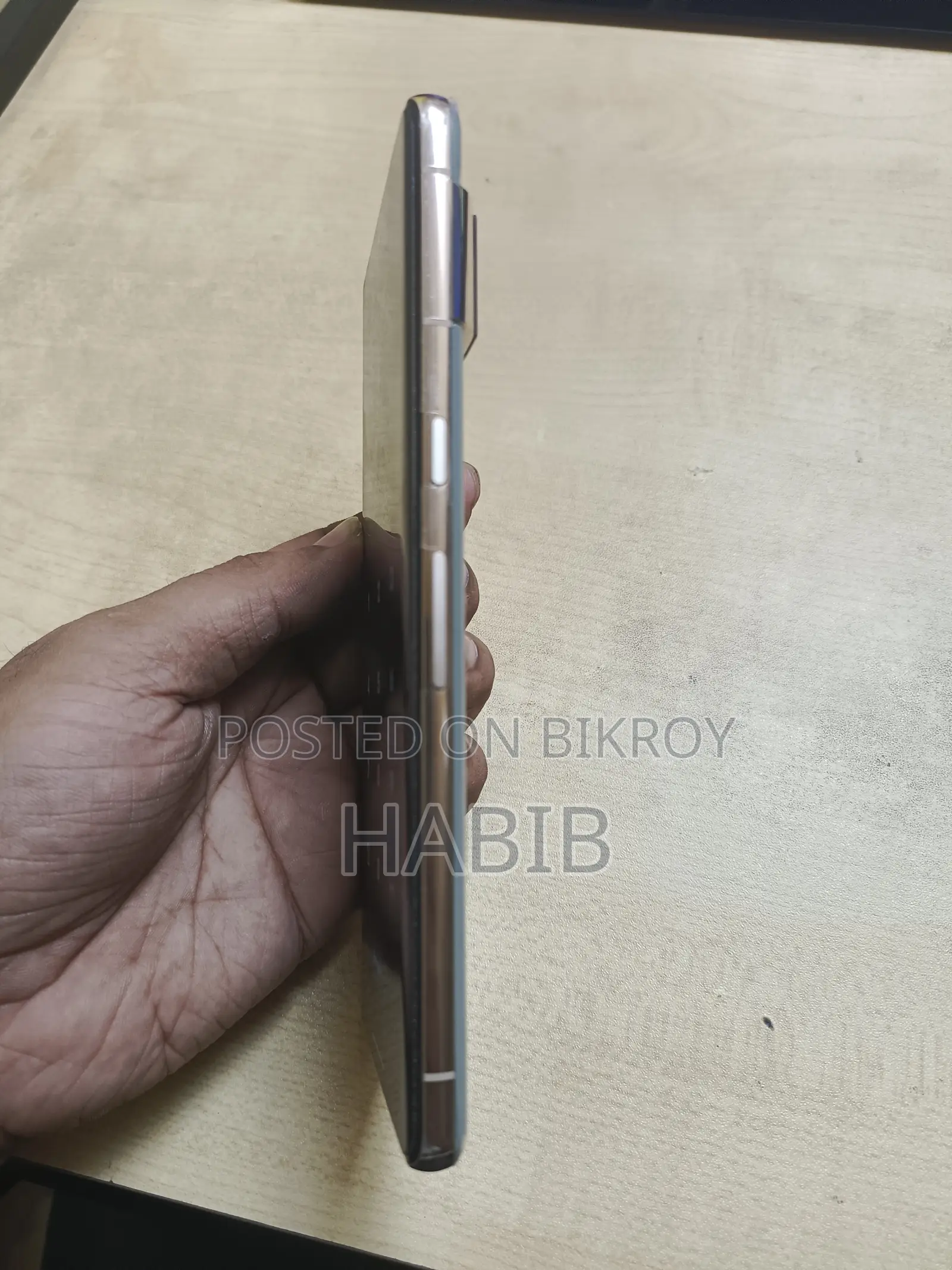গুগল পিক্সেল ৭ প্রো ১২৮ জিবি
