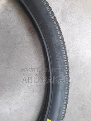 Cycle Tyre
