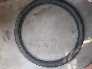 Cycle Tyre