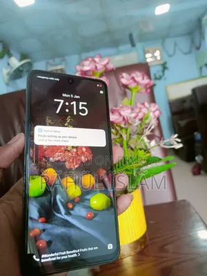 ভিভো ওয়াই৩৬ ৫জি ২৫৬ জিবি কালো