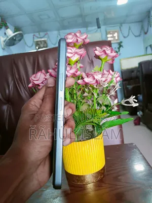 ভিভো ওয়াই৩৬ ৫জি ২৫৬ জিবি কালো