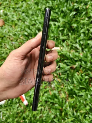 Samsung Galaxy S22 Ultra 256 GB Black