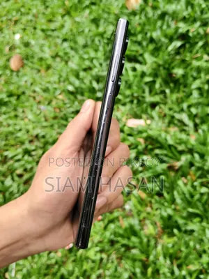 Samsung Galaxy S22 Ultra 256 GB Black