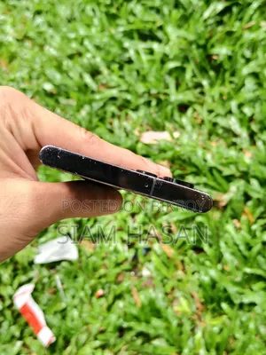 Samsung Galaxy S22 Ultra 256 GB Black