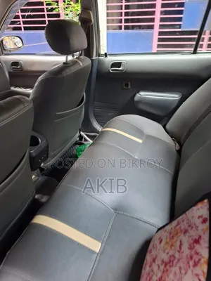 টয়োটা করোল্লা অটোমেটিক ১৯৯৬ কালো