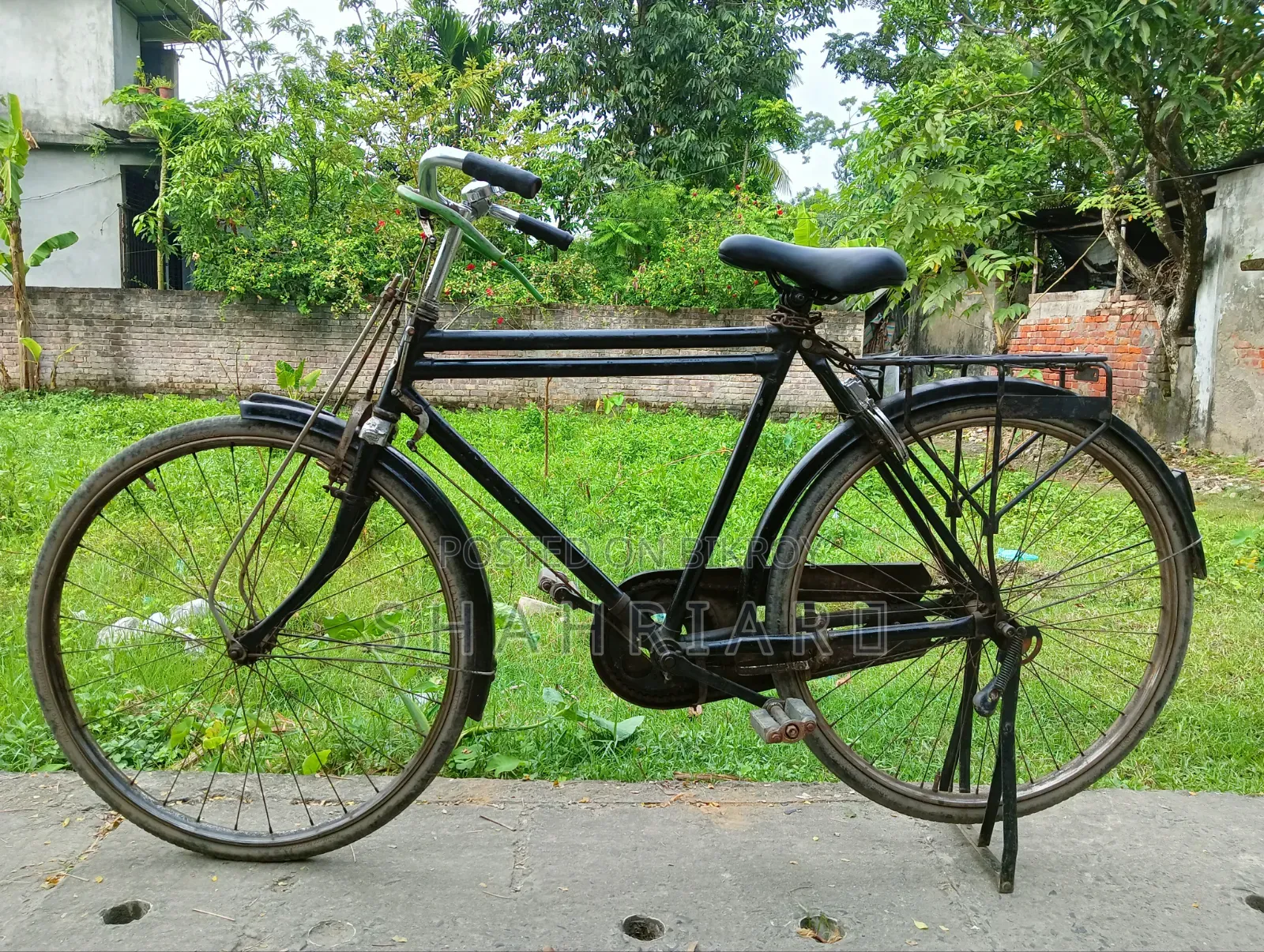 Bangla Cycle