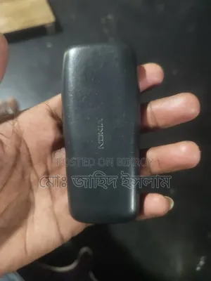 Nokia 106 Black