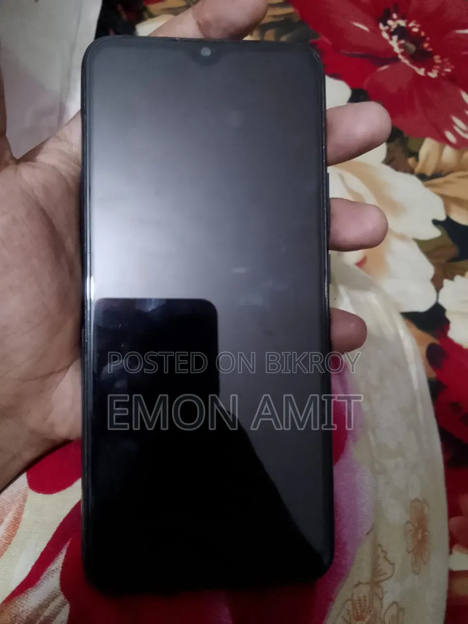 ইনফিনিক্স হট ৯ প্রো ১২৮ জিবি ব্ল্যাক