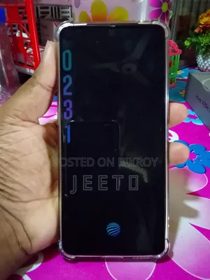 Vivo V29e 5G 256 GB Black