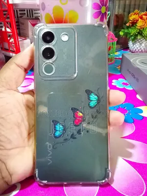 Vivo V29e 5G 256 GB Black