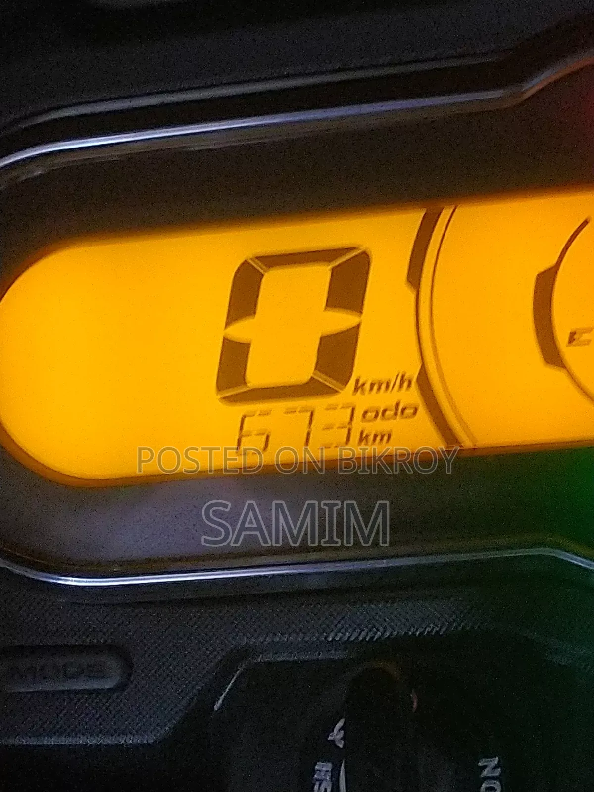 Hero Splendor Plus Xtec 2026 Black