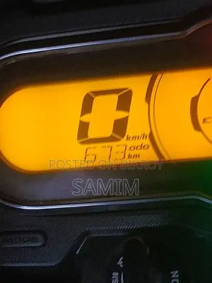 Hero Splendor Plus Xtec 2026 Black