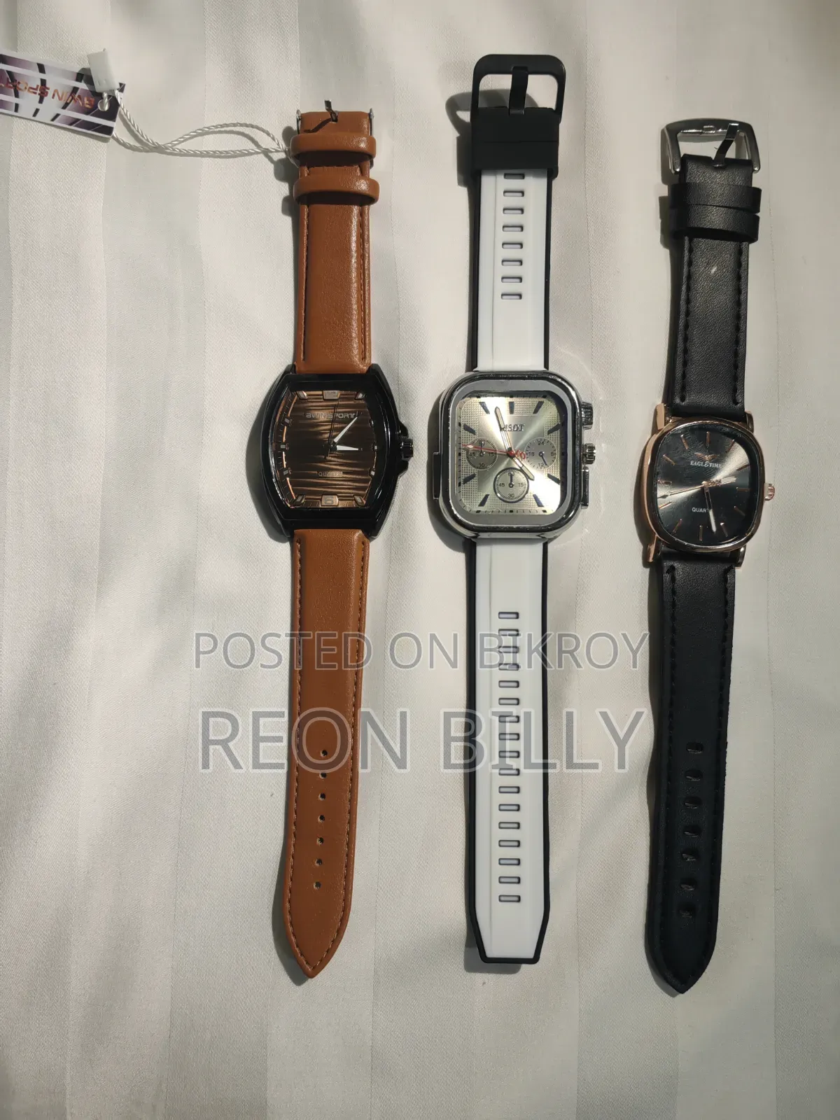 Premium Watch
