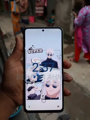 শাওমি রেডমি নোট ১৪ ফোরজি ১২৮ জিবি