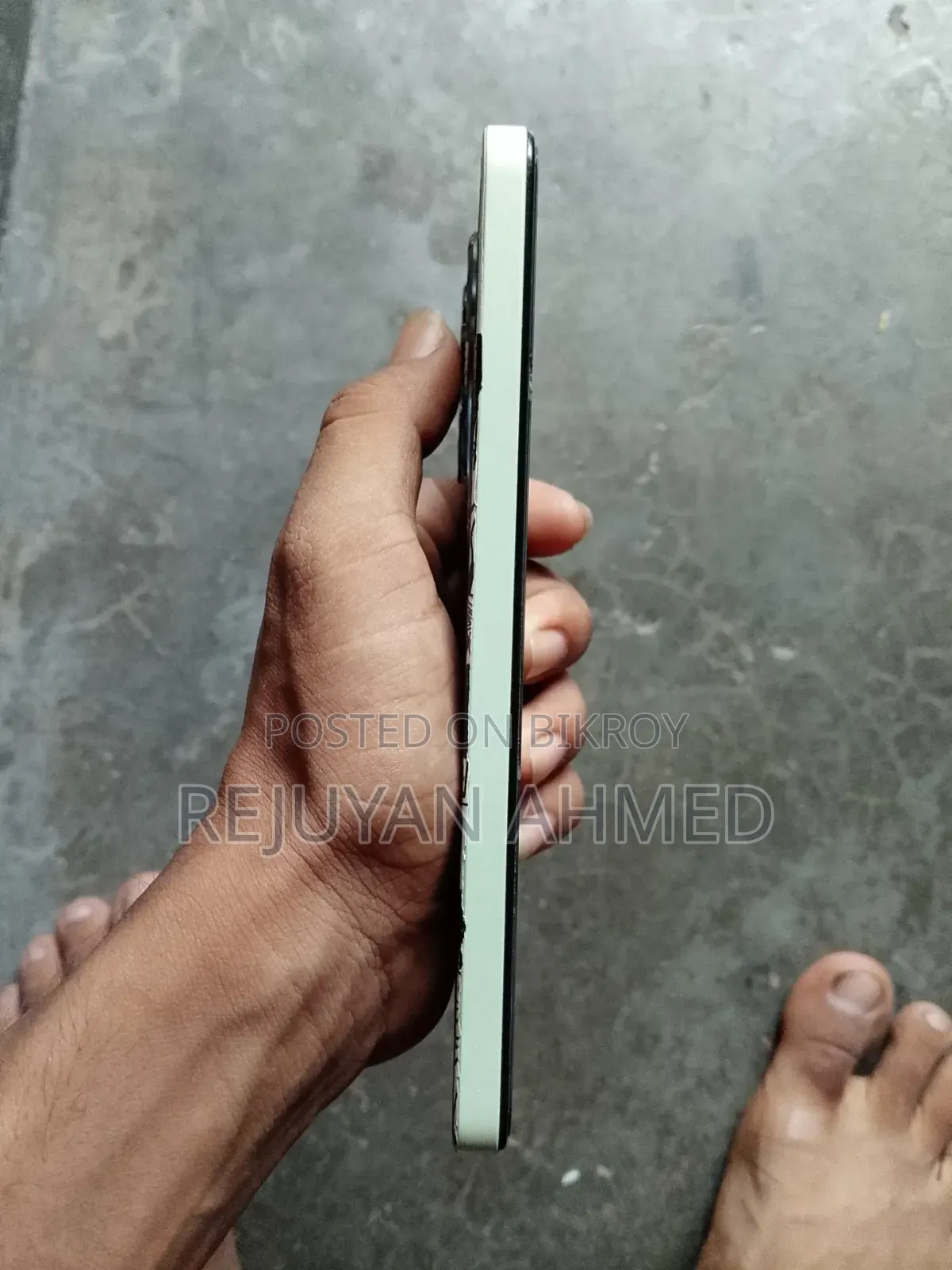 শাওমি রেডমি নোট ১৪ ফোরজি ১২৮ জিবি