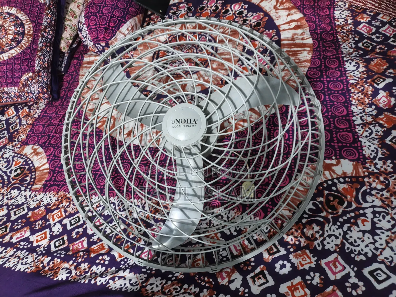 সিলিং ফ্যান