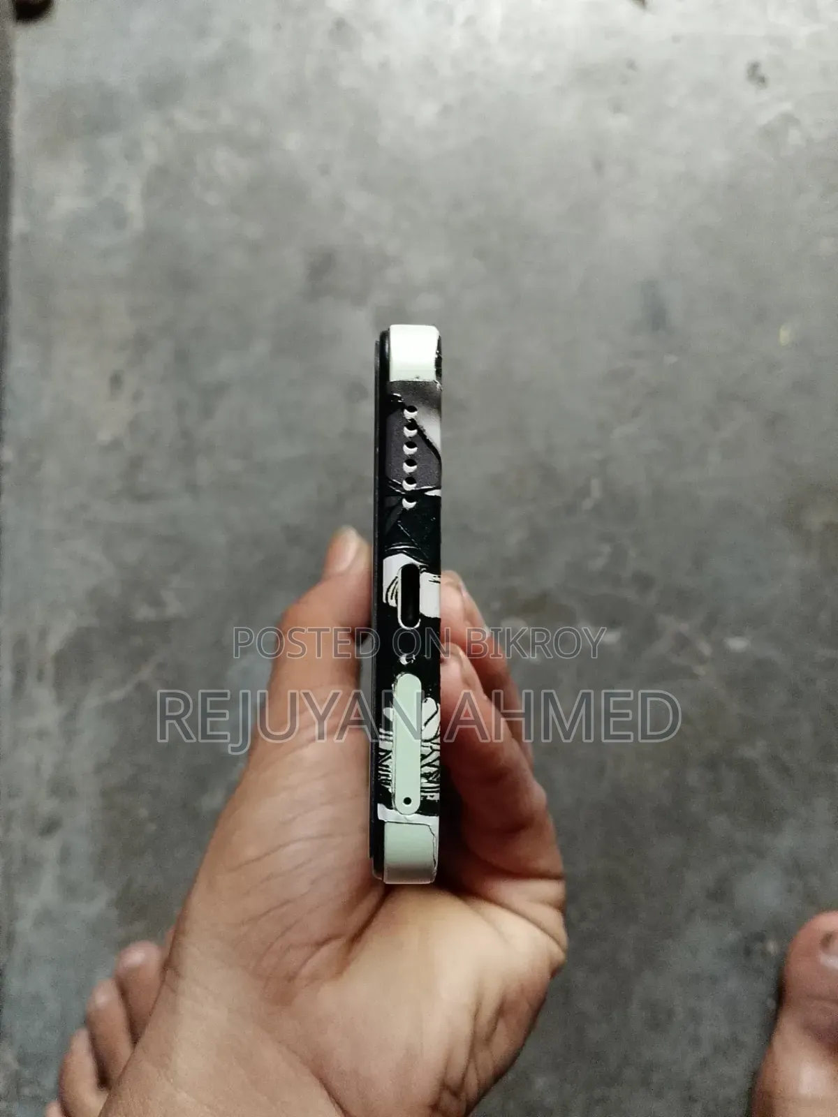 শাওমি রেডমি নোট ১৪ ফোরজি ১২৮ জিবি