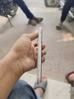 Apple iPhone 11 128 GB White