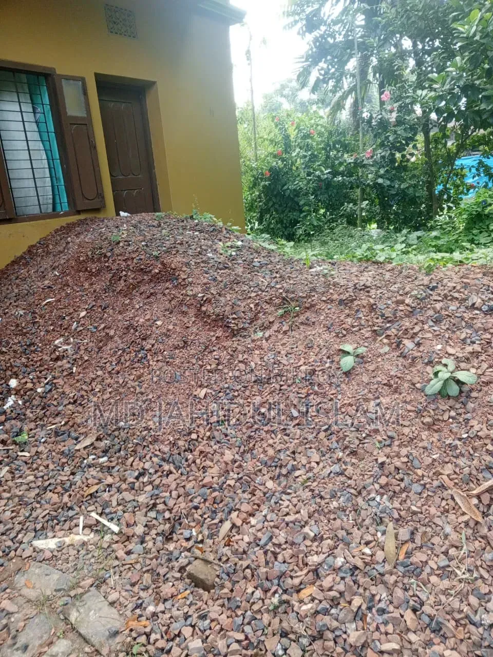 1st Grade Brick Chips