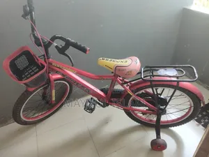 20-inch Bicycle for Sale