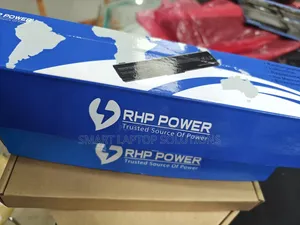 আরএইচপি পাওয়ার ব্যাটারি