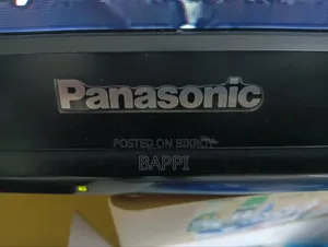 Used Original Panasonic TV for Sale