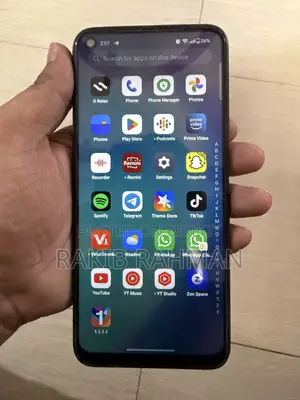 ওয়ানপ্লাস নর্ড সিই ২ লাইট ৫জি ১২৮ জিবি ব্ল্যাক