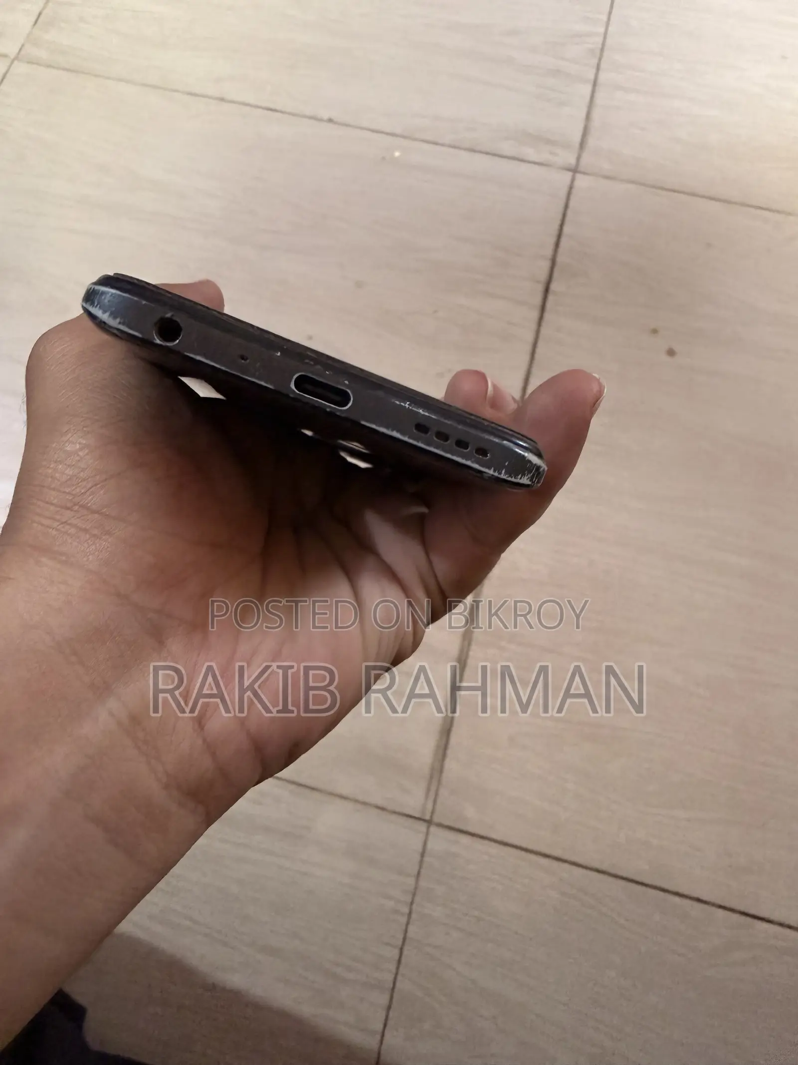 OnePlus Nord CE 2 Lite 5G 128 GB Black