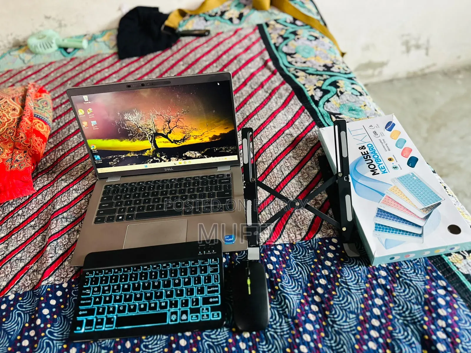 Laptop Dell Latitude 5420 16GB Intel Core i5 SSD 512GB