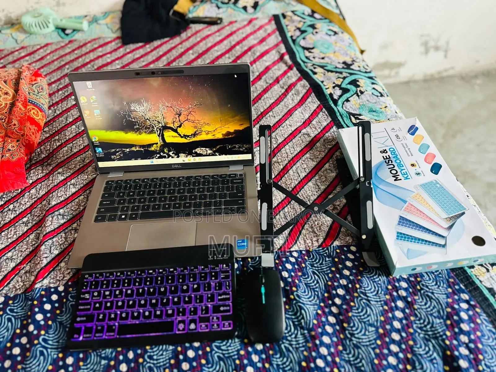 Laptop Dell Latitude 5420 16GB Intel Core i5 SSD 512GB