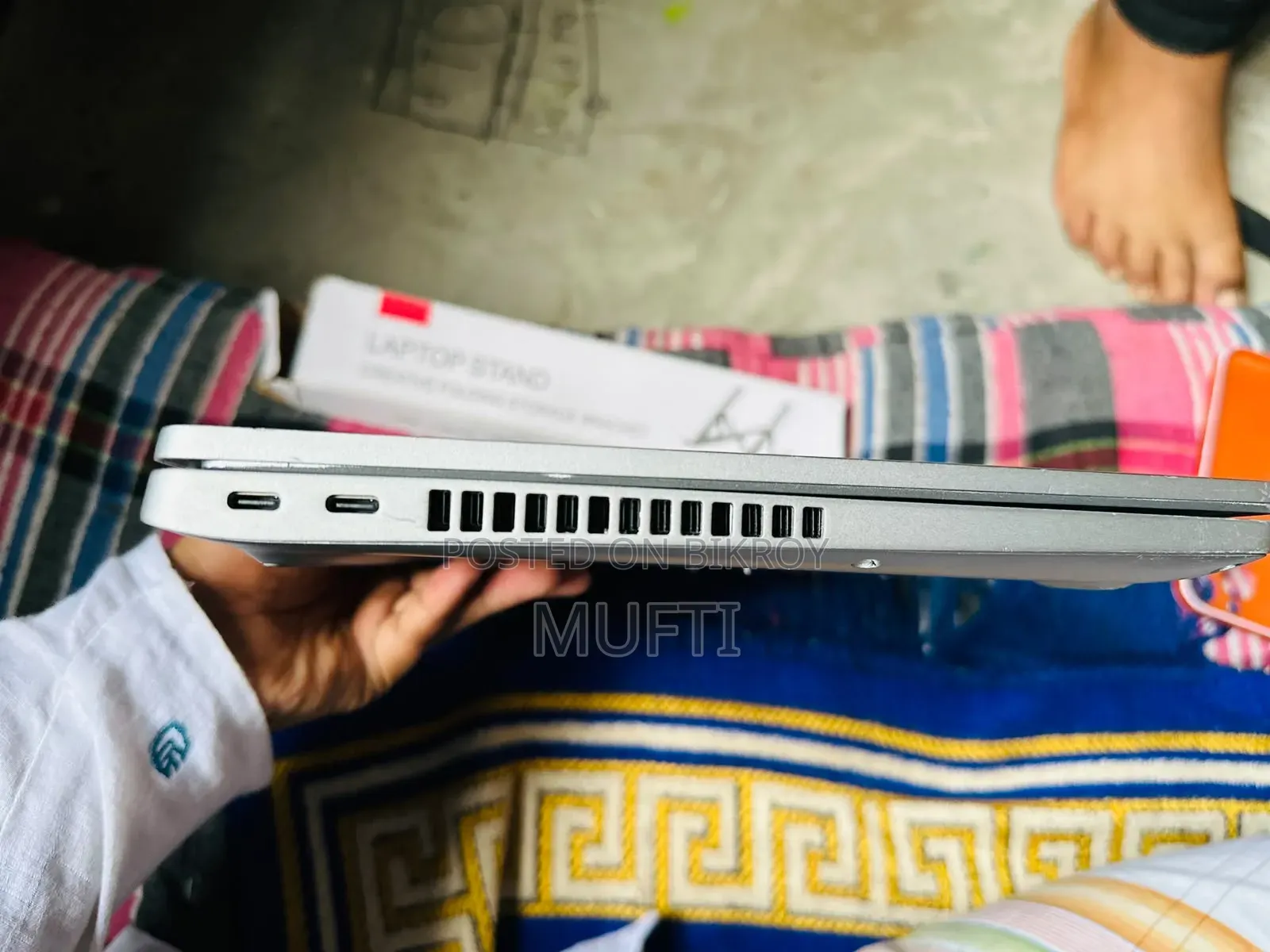 Laptop Dell Latitude 5420 16GB Intel Core i5 SSD 512GB