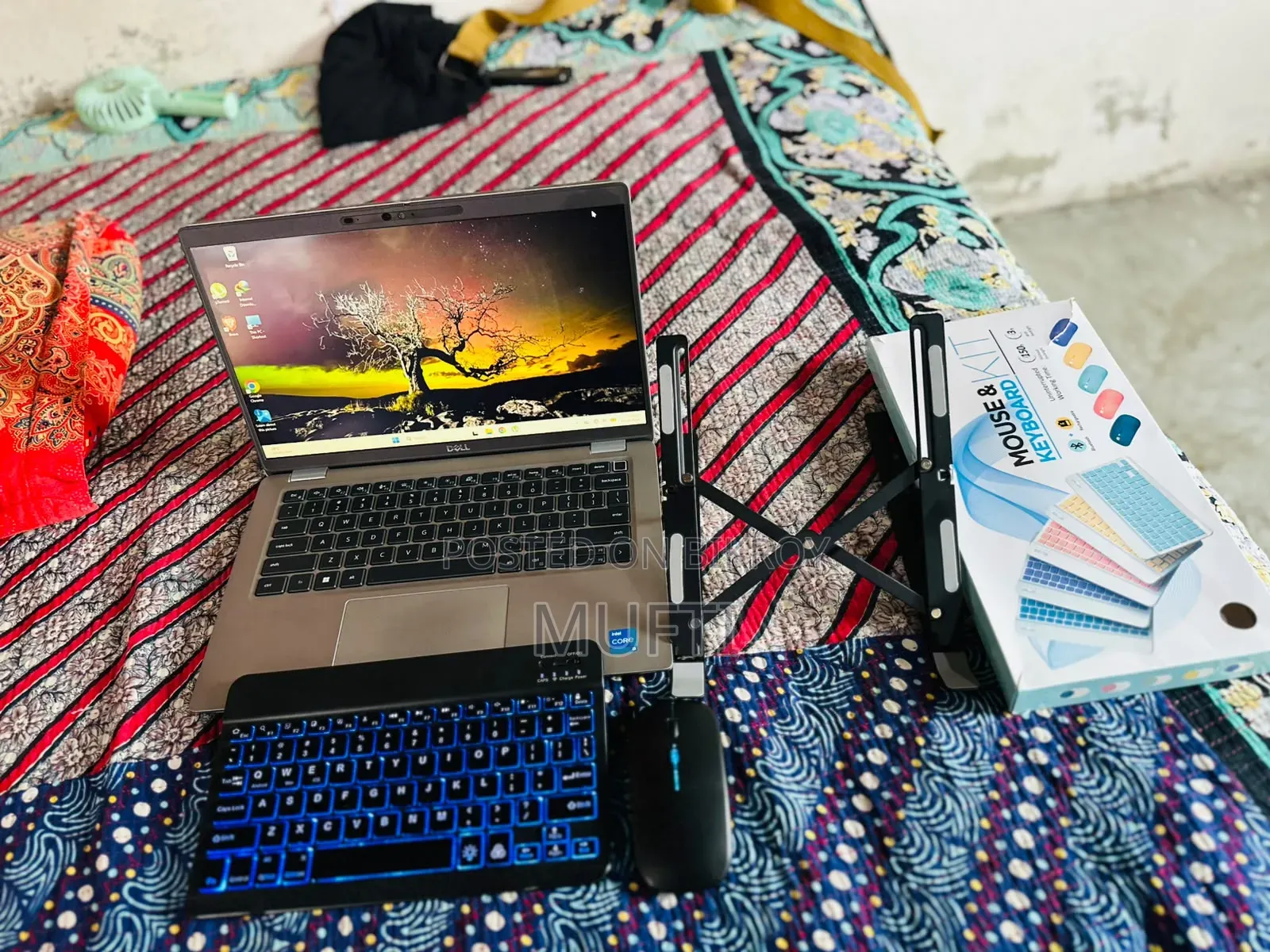 Laptop Dell Latitude 5420 16GB Intel Core i5 SSD 512GB