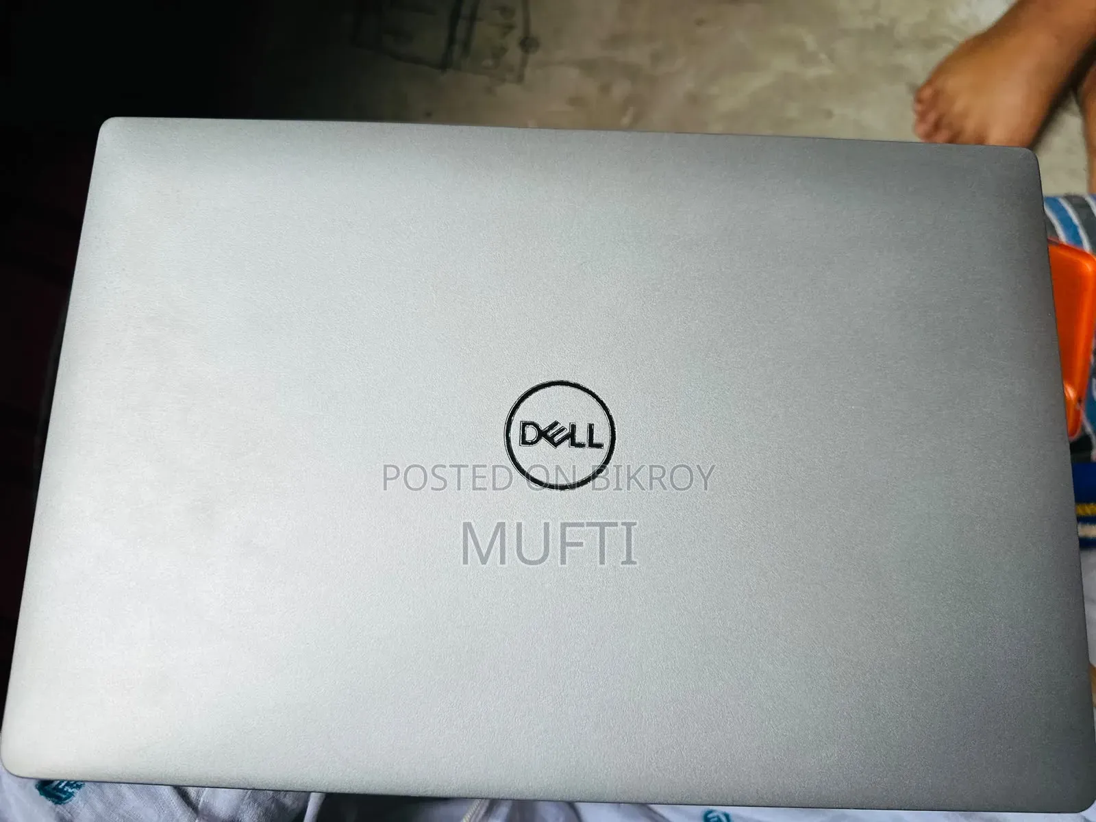 Laptop Dell Latitude 5420 16GB Intel Core i5 SSD 512GB