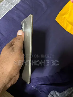 ইনফিনিক্স হট ৫০ প্রো+ ৪জি ২৫৬ জিবি গ্রে