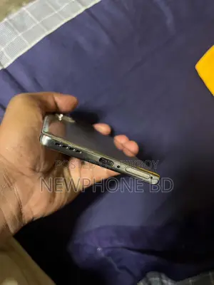 ইনফিনিক্স হট ৫০ প্রো+ ৪জি ২৫৬ জিবি গ্রে